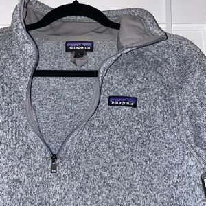 Patagonia Sweater (L)